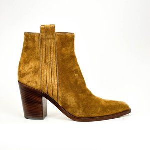 Sartore Boots- Size 38